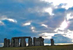 In Stonehenge wird derzeit an Verbesserungen für Busgruppen gearbeitet (Foto: Hotels & More Ltd.)