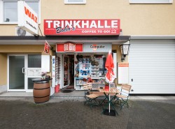 Bobo’s Trinkhalle in Bochum (Foto: Ruhr Tourismus/Reinaldo Coddou)