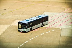 Rechtsstreit – Bus bei Gegenverkehr in Kurve mit verantwortlich