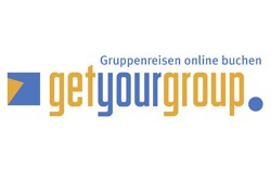 Logo von Get Your Group