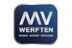 Logo der MV Werften