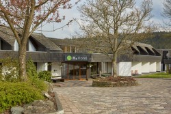 H+ Hotel in Willingen (Foto: h-hotels.com)