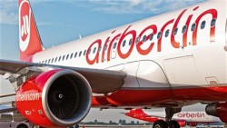 Der Billigflug-Anbieter Air-Berlin hat Insolvenz beantragt.