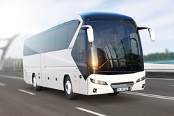 Der neue Neoplan Tourliner (Foto: MAN)