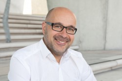 Kai Ricke neuer Geschäftsführer der Deutsche Eintrittskarten TKS