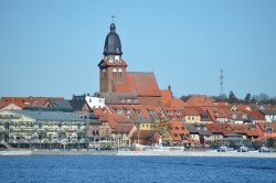 Flixbus bindet Müritz-Region nach Berlin ein