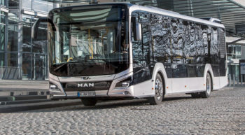 Foto: MAN Truck & Bus