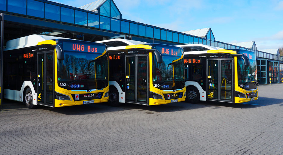 Foto: MAN Truck & Bus