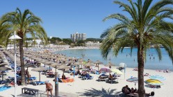 Für Mallorca-Urlauber wird der Sommer 2018 teurer