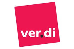 Logo Verdi (Quelle: Verdi)