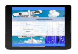 Telution Touristik: Neue Software-Module für die Bustouristik