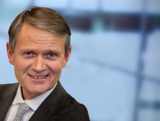 Neuer Vizepräsident der UITP: Jürgen Fenske (Foto: VDV)