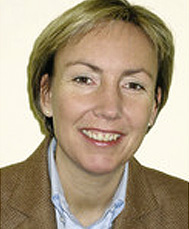 Heike Schober