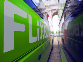 Foto: Flixbus