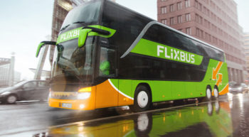 Foto: Flixbus