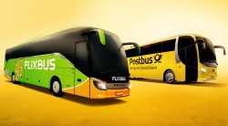 Flixbus und Postbus (Foto: Flixbus)