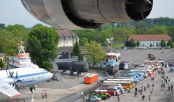 Technikmuseum Speyer (Foto: VPR)