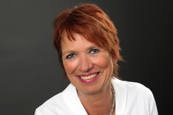 Annette Mitzkat-Knöbl, Marketingleiterin Überland Reisen (Foto: Überland Reisen)
