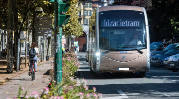 Foto: Irizar