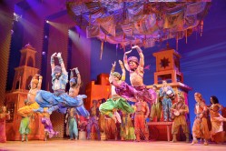 Musical „Aladdin“ kommt nach Stuttgart