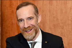 Maritim Hotels: Roland Elter zum Geschäftsführer Vertrieb und Marketing bestellt