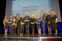 Die Gewinner der Maritim Touristik Awards 2017  (Bus Blickpunkt)