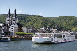 Viking Freya (Foto: Viking Cruises)