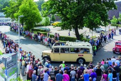 Einbecker Oldtimertage vom 20. bis 22. Juli