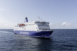 DFDS erweitert sein Liniennetz (Foto: DFDS)