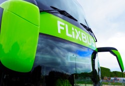 Flixbus goes USA - Firmensitz wird in Los Angeles aufgebaut