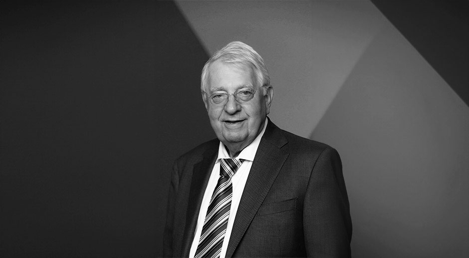 Wim van der Leegte ist tot | Busnetz