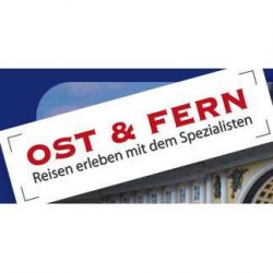 Ost & Fern Reisedienst stellt Geschäftsbetrieb ein