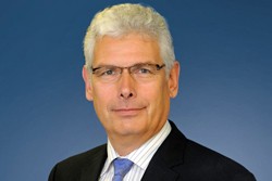Wolfgang Steinbrück, Geschäftsführer Omnibusbetrieb und Reisebüro Wolfgang Steinbrück (Foto: BDO)