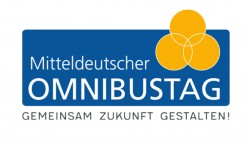 14. Mitteldeutscher Omnibustag in Gera