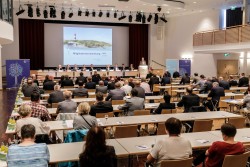 HDN Mitgliederversammlung 2017 auf Sylt (Foto: HDN)