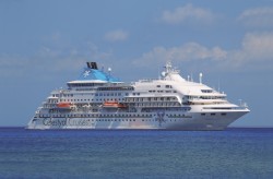 Celestyal Crystal Kuba (Foto: H&H Touristik/Celestyal Cruises)