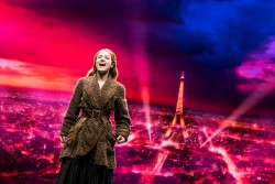 Stage Entertainment bringt „Anastasia“ nach Stuttgart