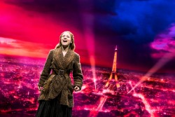 Stage Entertainment bringt „Anastasia“ nach Stuttgart