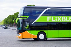 Neue Konkurrenz: Wettbewerbsdruck auf Flixbus wächst