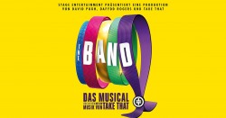 Take That-Musical „The Band“ kommt nach Berlin