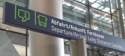 Köln: Fernbusse dürfen nur am Flughafen halten
