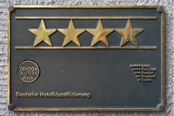 Das ZDF hat Missstände bei Sterne-Qualifizierung von Hotels aufgedeckt (Foto: dpa)