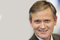 Kölner Verkehrsbetriebe: Vorstandsvorsitzender Jürgen Fenske hört Ende 2018 auf
