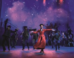 Szenenbild aus „Mary Poppins“ (Foto: Stage Entertainment)