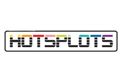 Firmenlogo von Hotsplots