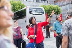 WBO und GBK laden zum „Tag des Bustourismus“ nach Stuttgart ein