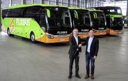Busunternehmen Stiefvater kauft vier neue Setra-Busse