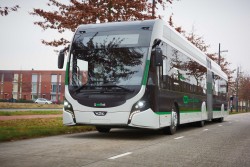 VDL Citea SLFA Electric (Foto: VDL Bus &Coach)