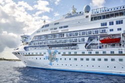 Celestyal Cruises mit vier Awards ausgezeichnet