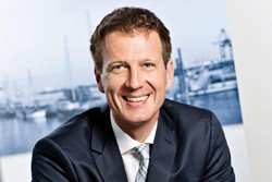 Thorsten Tschirner wird Vertriebsdirektor Deutschland bei der Hanse Merkur Versicherung AG (HMR) (Foto: HMR)
